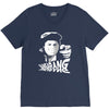 thud butt bangarang  robin williams fan V-Neck Tee