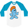 mr (2) 3/4 Sleeve Shirt