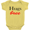 hug Baby Bodysuit