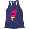 iscream Racerback Tank