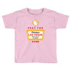 Pray for Las Vegas Toddler T-shirt