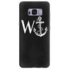 w anchor Samsung Galaxy S8 Plus