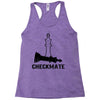 CheckMate Racerback Tank