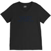 Raise Boys And Girls The Same Way V-Neck Tee