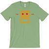 lmfao robot head T-Shirt