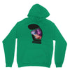 Astranout Helmet Unisex Hoodie