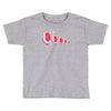 kirby nesting dolls Toddler T-shirt