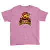 atooine sandcrawlers Youth Tee