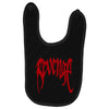 Revenge XXXTentacion Baby Bibs