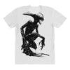 prometheus All Over Women's T-shirt