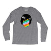 lovely face Long Sleeve Shirts