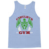 cthulhu gym Tank Top