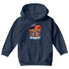 planet x Youth Hoodie