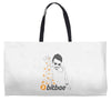 bitbae Weekender Totes