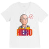 Saitama V-Neck Tee