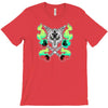 tribal alolan marowak T-Shirt