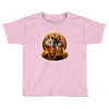 YRN Toddler T-shirt