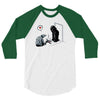 cat ats new gift 3/4 Sleeve Shirt