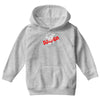 django unchained Youth Hoodie