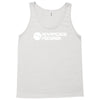 advantage federer' roger federer tennis Tank Top