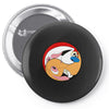 ren yang Pin-back button