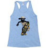 shaun boarder Racerback Tank