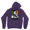 mcgregor the notorious ireland Unisex Hoodie