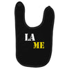 lame Baby Bibs