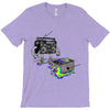 revenge of the radio star T-Shirt