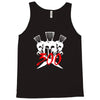 sparta fight  film Tank Top