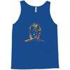 C3po Tank Top