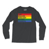Lgbt Ampersand Long Sleeve Shirts