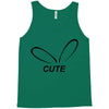 cute Tank Top