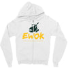 ewok Zipper Hoodie