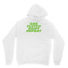 gas clutch shift repeat Hoodie