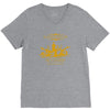 r'lyeh whiskey V-Neck Tee