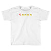 pacpool Toddler T-shirt