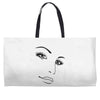 fahrie77 Weekender Totes