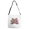 psybeams Adjustable Strap Totes