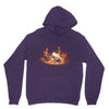 campfire Unisex Hoodie