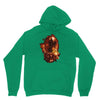 the fastest space ship Unisex Hoodie
