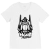 optimus V-Neck Tee