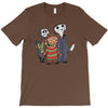 ded, dead, and deadly T-Shirt