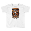 nerd (2) Toddler T-shirt