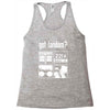 got fandom Racerback Tank