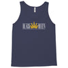 black queen wear Tank Top