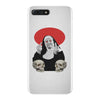 nun fuck iPhone 7 Plus Case