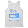 proud cat dad Tank Top
