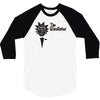 the grandfather 3/4 Sleeve Shirt