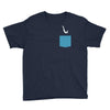 Yes, You Can Dive Youth Tee